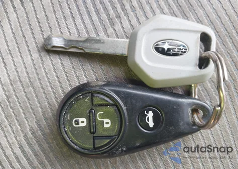 2010 Subaru Forester 2.5X Premium from USA, damaged, VIN JF2SH6CCXAG705179